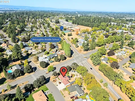 6804 Louisiana Drive Vancouver WA 98664