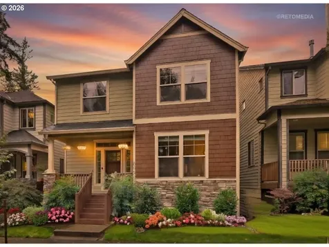865 SW 90th Avenue Portland OR 97225