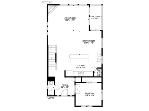 865 SW 90th Avenue Portland OR 97225