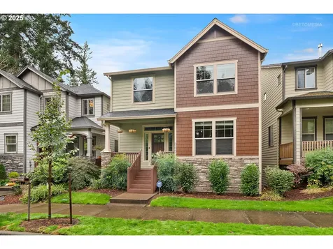 865 SW 90th Avenue Portland OR 97225
