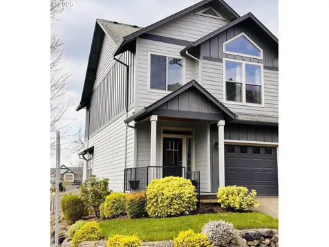 15456 SE Eckert Lane Damascus OR 97089