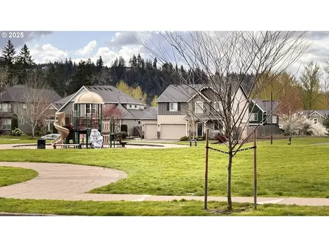 15456 SE Eckert Lane Damascus OR 97089