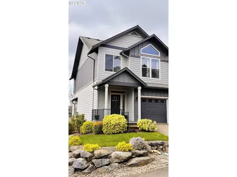 15456 SE Eckert Lane Damascus OR 97089