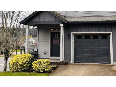 15456 SE Eckert Lane Damascus OR 97089