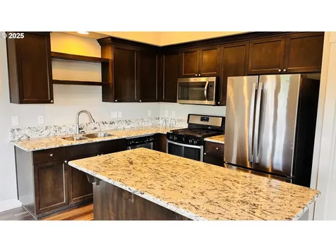 15456 SE Eckert Lane Damascus OR 97089