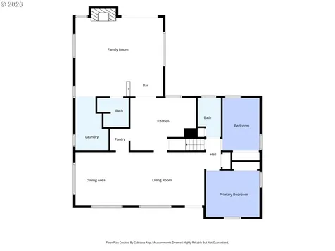 7131 NE Roselawn Street Portland OR 97218