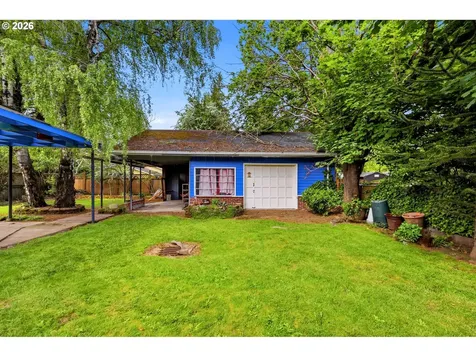 7131 NE Roselawn Street Portland OR 97218