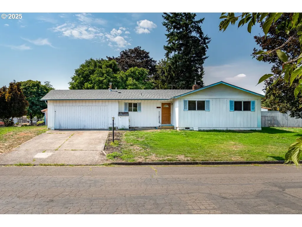 91728 Winnebago Street Eugene OR 97408