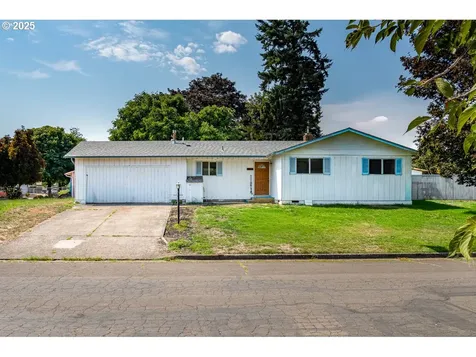 91728 Winnebago Street Eugene OR 97408
