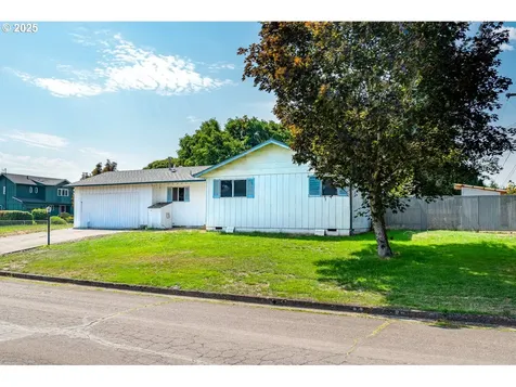 91728 Winnebago Street Eugene OR 97408