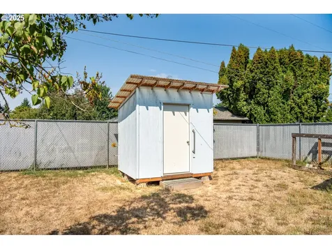 91728 Winnebago Street Eugene OR 97408