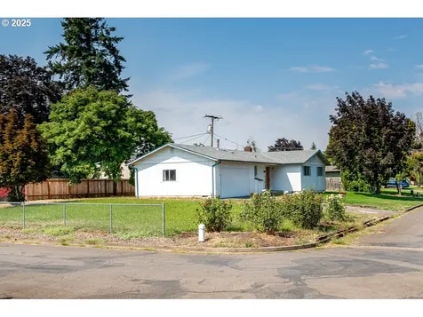 91728 Winnebago Street Eugene OR 97408