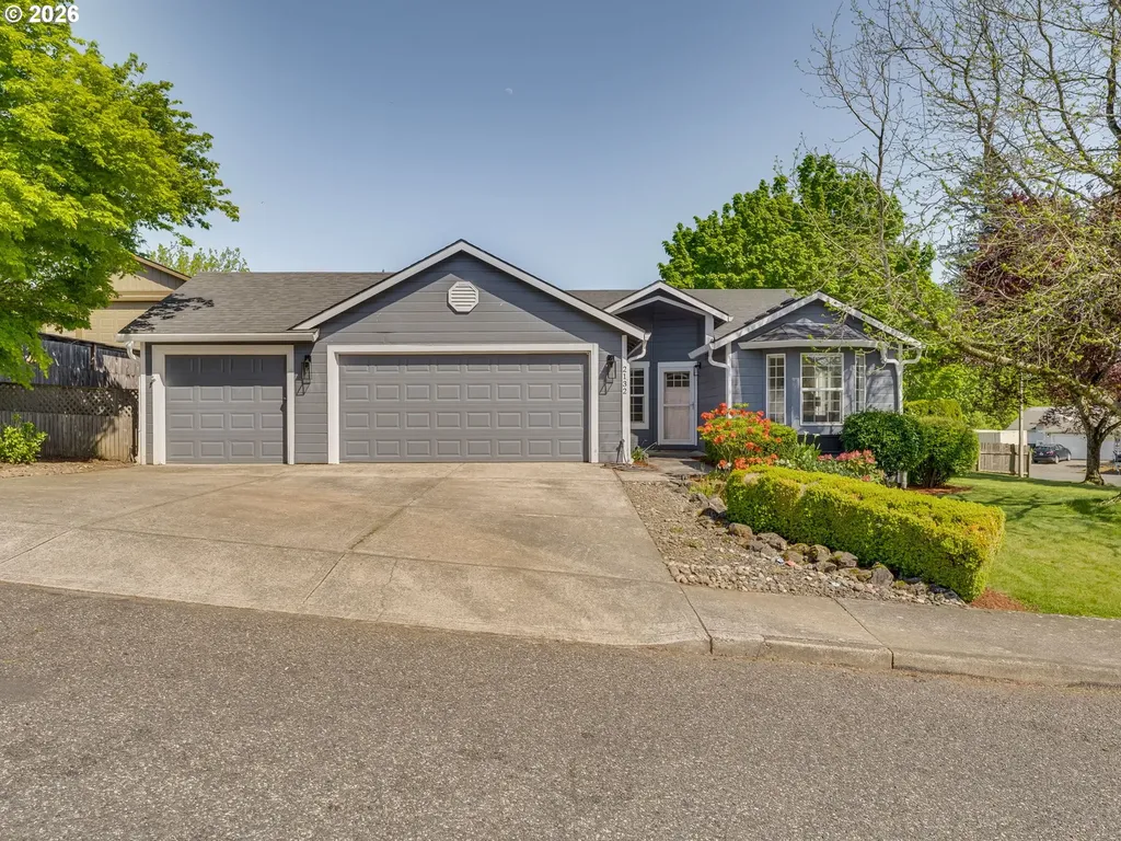 2132 42nd Street Washougal WA 98671