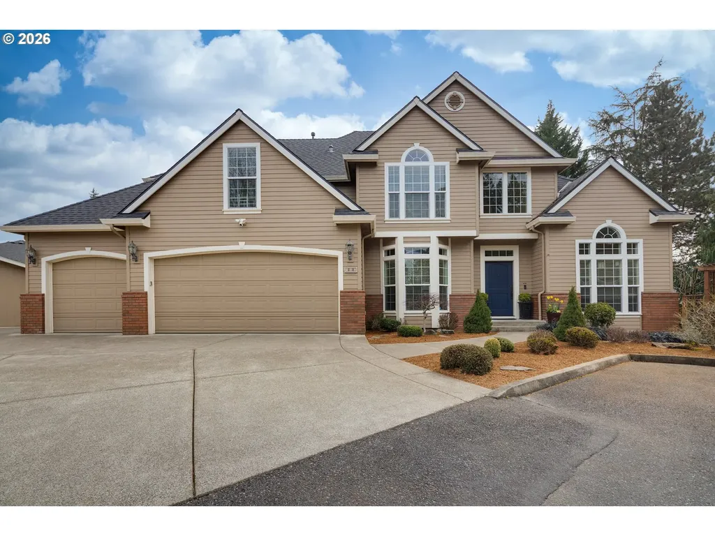 902 NE 47th Avenue Hillsboro OR 97124