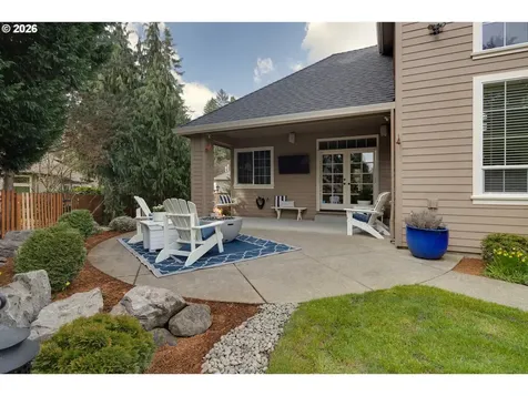 902 NE 47th Avenue Hillsboro OR 97124