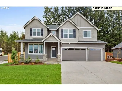 18722 NE 41st Avenue Vancouver WA 98686