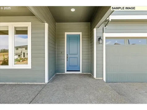 18722 NE 41st Avenue Vancouver WA 98686