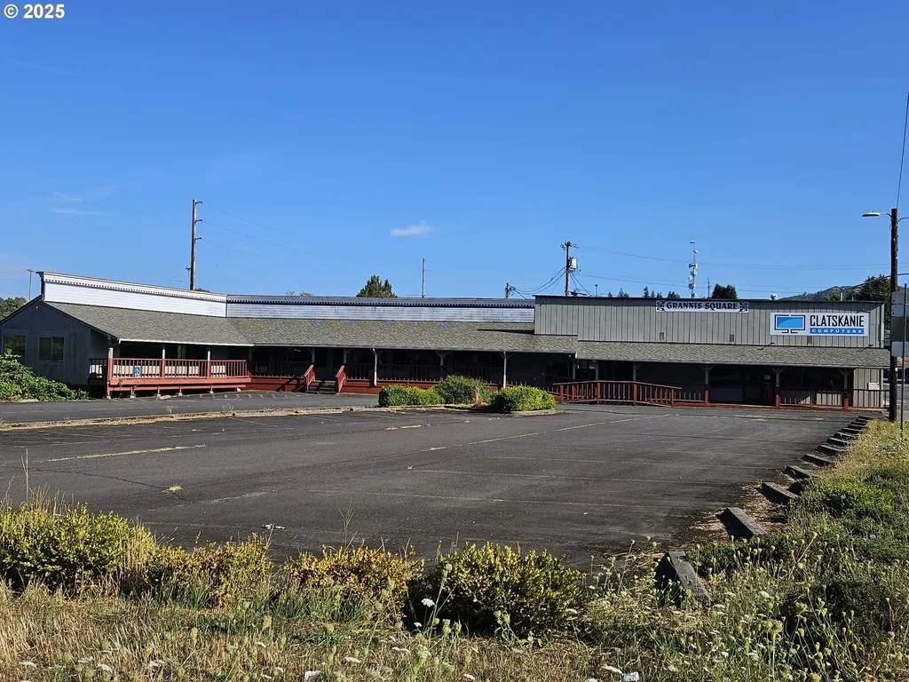 350 W Columbia River Highway Clatskanie OR 97016