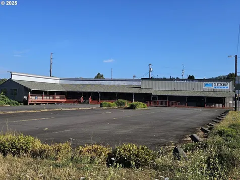 350 W Columbia River Highway Clatskanie OR 97016