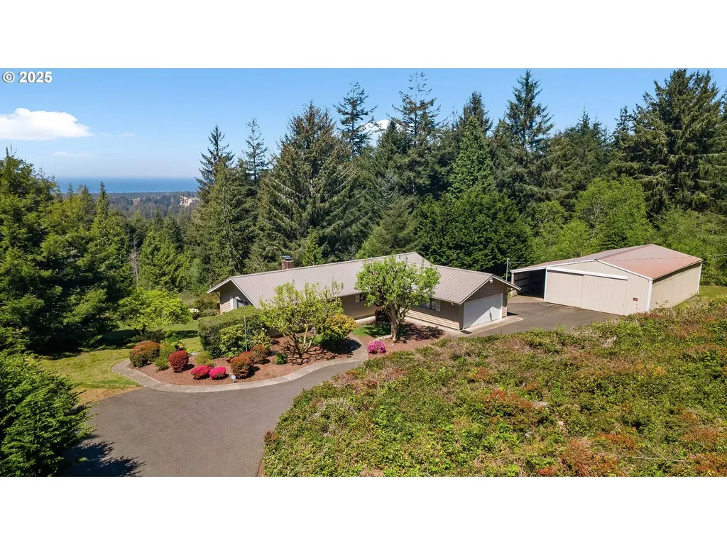 69936 Stage Road North Bend OR 97459