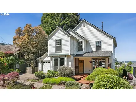3067 NW Wilson Street Portland OR 97210
