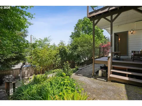 3067 NW Wilson Street Portland OR 97210