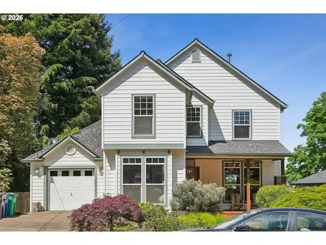 3067 NW Wilson Street Portland OR 97210