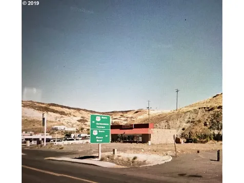 091504 Biggs Rufus Highway Wasco OR 97065