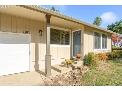 15831 SW Sunset Court Sherwood OR 97140