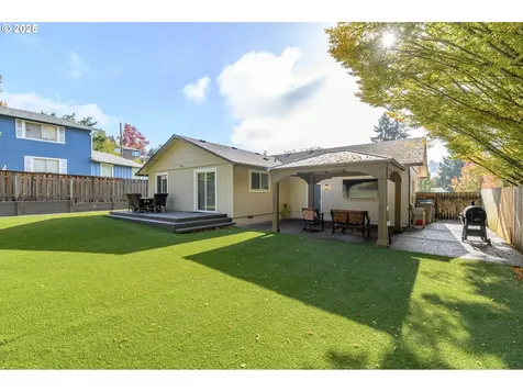 15831 SW Sunset Court Sherwood OR 97140