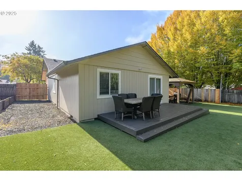 15831 SW Sunset Court Sherwood OR 97140