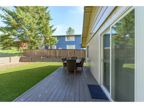15831 SW Sunset Court Sherwood OR 97140