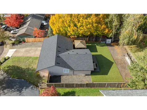 15831 SW Sunset Court Sherwood OR 97140