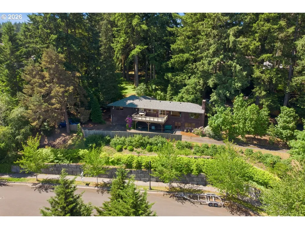 17000 SW Nafus Lane Beaverton OR 97007