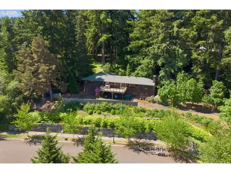 17000 SW Nafus Lane Beaverton OR 97007