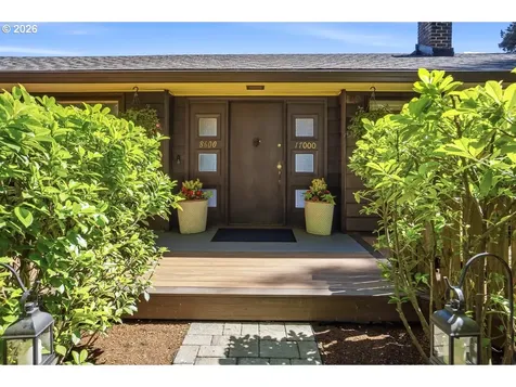 17000 SW Nafus Lane Beaverton OR 97007