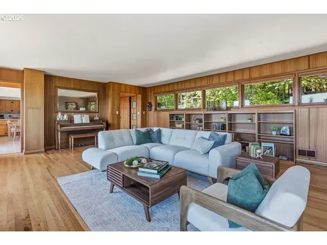 17000 SW Nafus Lane Beaverton OR 97007