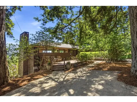 17000 SW Nafus Lane Beaverton OR 97007