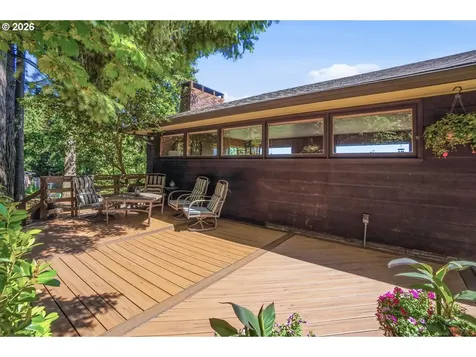 17000 SW Nafus Lane Beaverton OR 97007