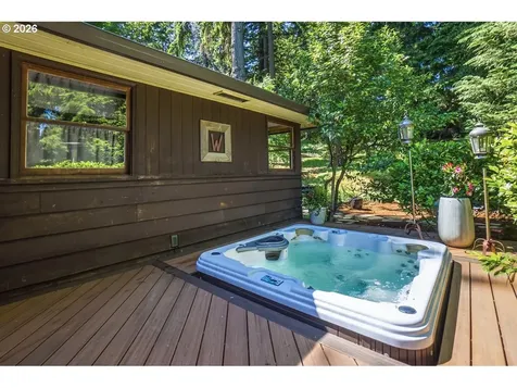 17000 SW Nafus Lane Beaverton OR 97007