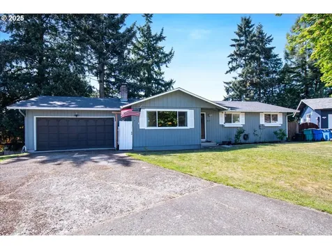 8616 NE 100th Street Vancouver WA 98662
