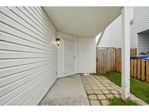 12528 SE Taggart Street Portland OR 97236