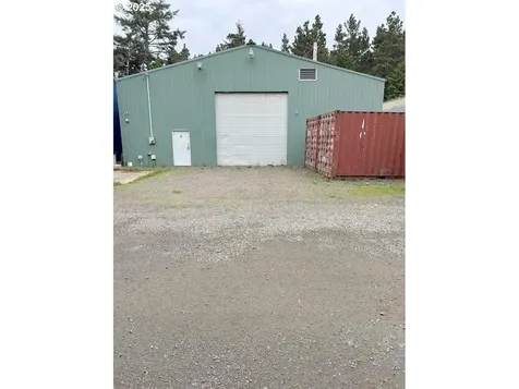 65 SE 62nd Street Newport OR 97366