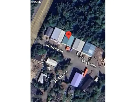 65 SE 62nd Street Newport OR 97366
