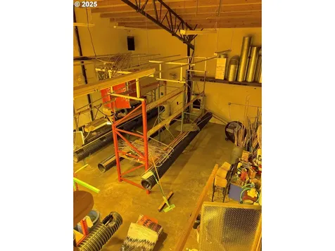 65 SE 62nd Street Newport OR 97366