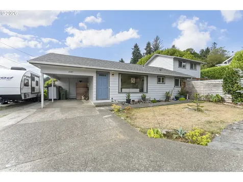 2185 N 8th Street Coos Bay OR 97420