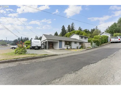 2185 N 8th Street Coos Bay OR 97420