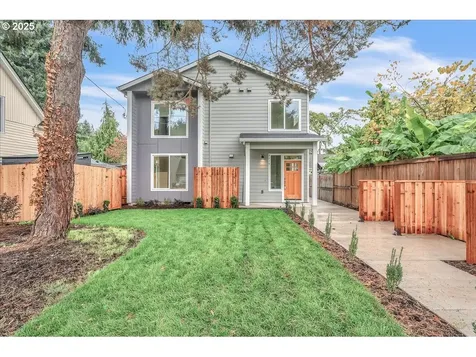 9416 N Bristol Avenue Portland OR 97203