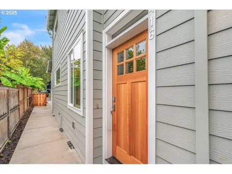 9416 N Bristol Avenue Portland OR 97203