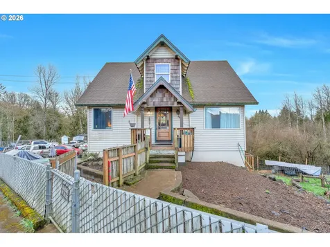 2907 Columbia Heights Road Longview WA 98632